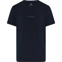 JBS Bamboo O-Neck T-shirt - Navy