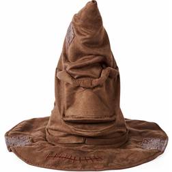 Spin Master Harry Wizarding World Talking hat Toy multicolour