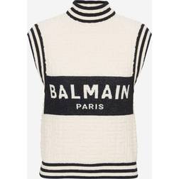 Balmain Knitwear