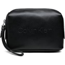 Calvin Klein Briefcase - Black