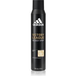 adidas Victory League Deodorant & Body Spray 200ml