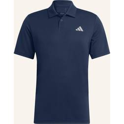 adidas Club Polo Shirt Navy