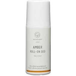 Naturfarm Amber Antiperspirant Deo Roll-on 60ml