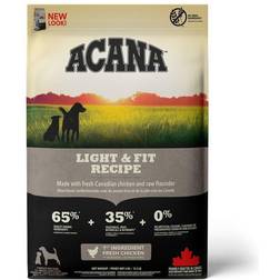 Acana Light and Fit 6kg
