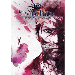 Stranger Of Paradise: Final Fantasy Origin (PC)