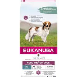 Eukanuba Daily Care Monoprotein And Økonomipakke: 2