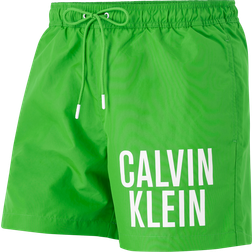Calvin Klein Underwear Swimsuit Green