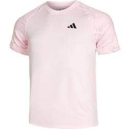 adidas Melbourne Ergo Heat.rdy T-Shirt Men pink