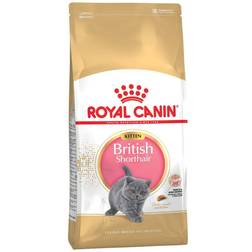 Royal Canin British Shorthair Kitten 2kg