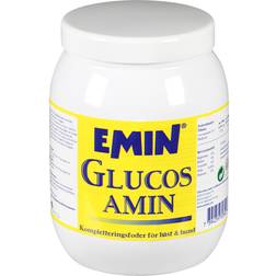 Emin Fodertillskott Glucosamin 1000