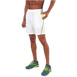 Axion Set Tennis Shorts White, Male, Tøj, Shorts, Tennis, Hvid