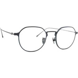 Giorgio Armani AR 6138TM 3341, including lenses, ROUND Glasses, MALE