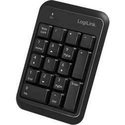 LogiLink ID0201 numeric keypad