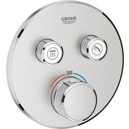 Grohe Grohtherm Smartcontrol (29119DC0) Krom