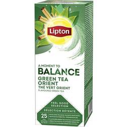 Lipton Green Orient Tea 32.5g 25stk
