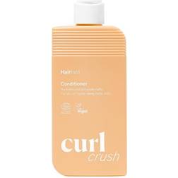 Hairlust Curl Crush Conditioner 250ml