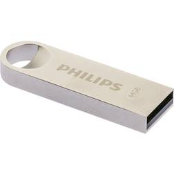 Philips USB 2.0 Moon Edition 64GB