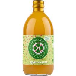 Renée Voltaire Raw Apple Cider Vinegar with Mother 50cl