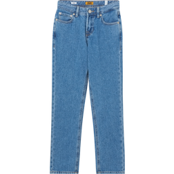 Jack & Jones Jjiclark Jjoriginal Mf 412 Noos Jnr Regular Fit Jeans For Boys