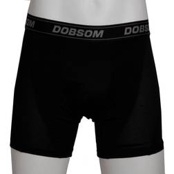 Dobsom Kirmo Func. Boxer 2p, XL, Black