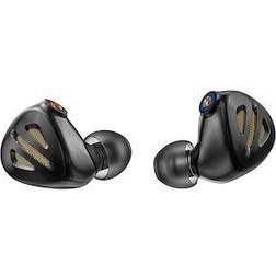 Fiio FH9 Black -IEM Hi-FI