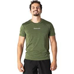 Liiteguard Re-Liite T-Shirt Herre Grøn