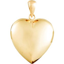 Siersbøl Heart - Gold