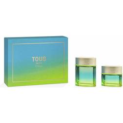 Tous Parfume sæt til Man Chill 2 150ml