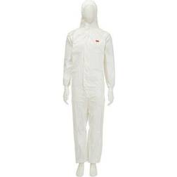 3M 4545XL Protective suit 4545 White
