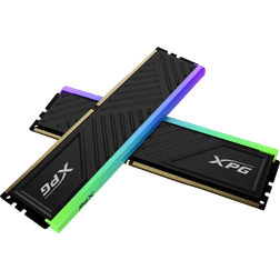Adata Spectrix D35G DDR4 3200MHz 2x32GB (AX4U320032G16A-DTBKD35G)