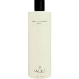 Maria Åkerberg Hair & Body Shampoo Energy 500ml