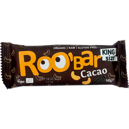 Kakao bar raw Roobar