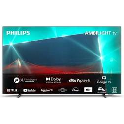 Philips Smart 48OLED718/12 4K Ultra