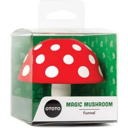 Ototo Magic Mushroom Funnel Tragt