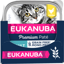 Eukanuba Grain Free Adult Chicken - Saver Pack: