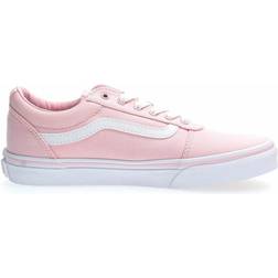 Vans Ward Mädchen Pink Chalk Pink Vuz 1 UK
