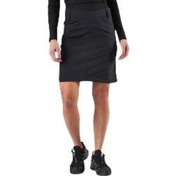 Dobsom Women's Sanda Skirt II, 44, Black