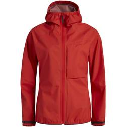 Lundhags Lo Ws Jacket Lively Red