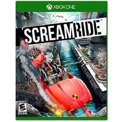 Screamride (XOne)