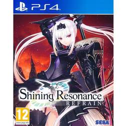 Shining Resonance Refrain (PS4)