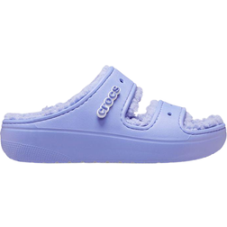 Crocs Classic Cozzzy - Digital Violet