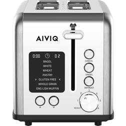 AIVIQ Appliances SmartToast Pro 2S ABT-241