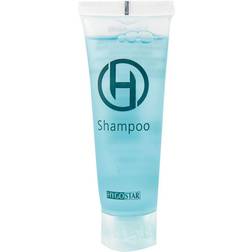Shampoo tube 50stk/pak 1x1x1mm 50EA 30ml