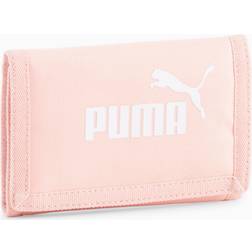 Puma Portfel Phase Wallet pink 79951 04