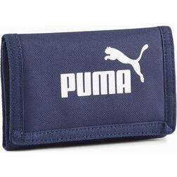 Puma Phase Wallet dark blue 79951 02