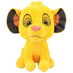 Sambro Disney Classic Soft Toy with Sound 30cm Fjernlager, 5-6 dages levering