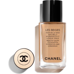 Chanel Les Beiges Foundation B50