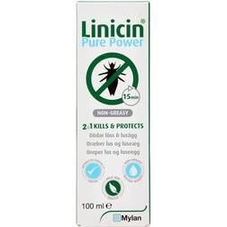 Linicin Pure Power 100ml