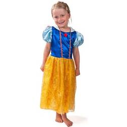 4-girlz Princes Snow White Costume