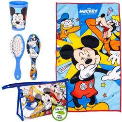 Cerda Disney Mickey Toilet Bag